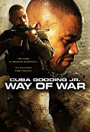 The Way of War (20
