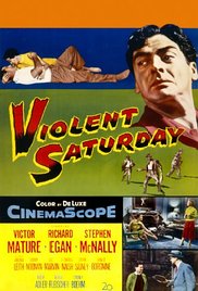 Violent Saturday (