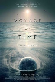 Voyage of Time: Li