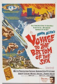 Voyage to the Bott