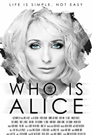 Who Is Alice (2017