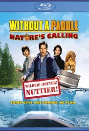 Without a Paddle: 
