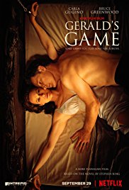 Geralds Game (2017