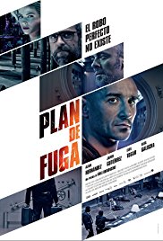 Plan de fuga (2016