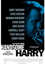 Handsome Harry (20