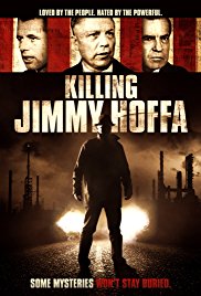 Killing Jimmy Hoff