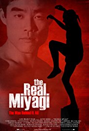 The Real Miyagi (2