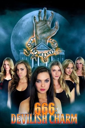 Devilish Charm (2014)