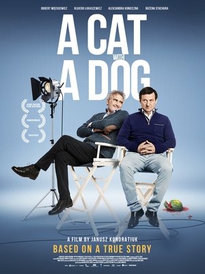 A Cat with a Dog (2018)