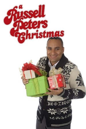 A Russell Peters Christmas Special (2011)