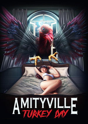 Amityville Turkey Day (2023)