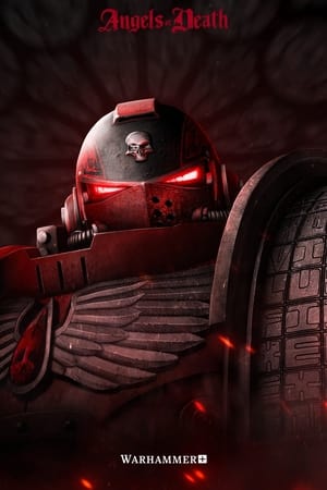 Angels of Death (2021)