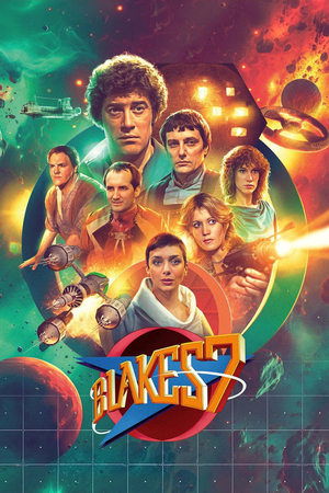 Blakes 7 (19781981)