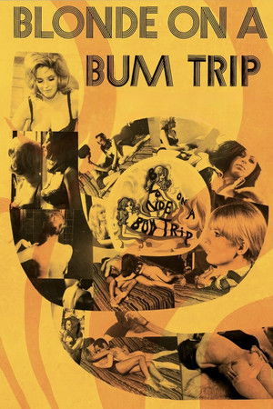 Blonde on a Bum Trip (1968)