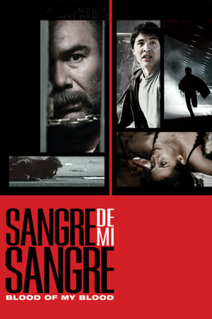 Sangre de mi sangre (2007)