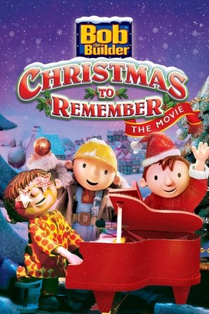 Bob the Builder A Christmas to Remember (2001)