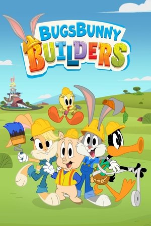 Bugs Bunny Builders (2022-)
