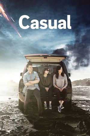 Casual (TV Series 2015)