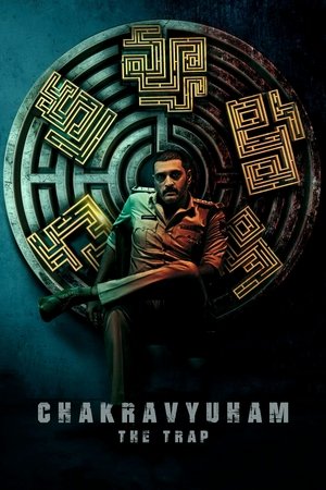 Chakravyuham The Trap (2023)