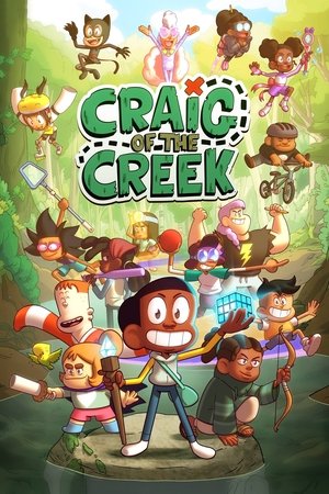 Craig of the Creek (2018 )