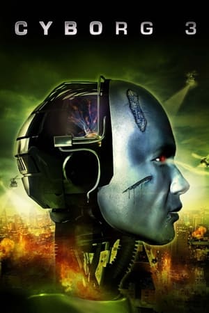 Cyborg 3 The Recycler (1994)