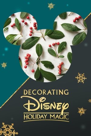 Decorating Disney Holiday Magic (2017)