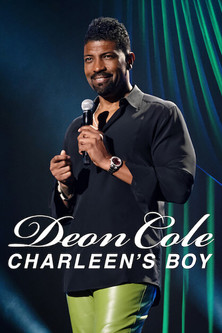 Deon Cole Charleens Boy (2022)