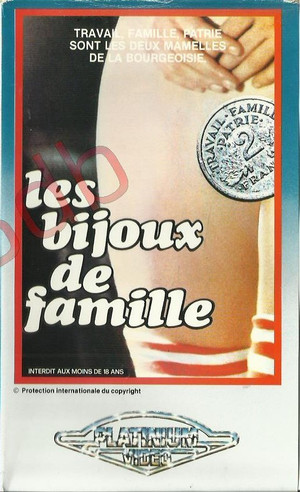 French Blue (1975)