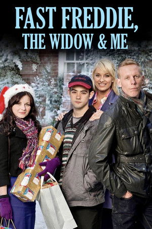 Fast Freddie, the Widow and Me (2011)