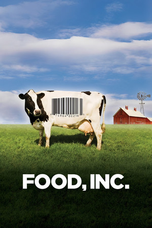 Food Inc (2008)