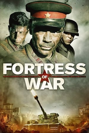 Fortress of War (2010)