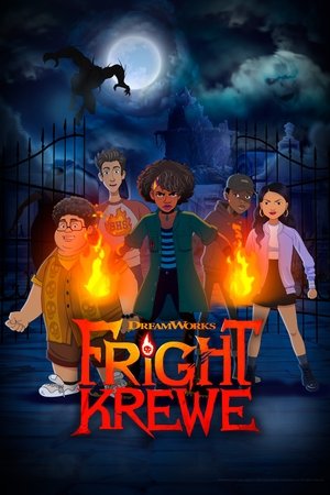Fright Krewe (2023-)