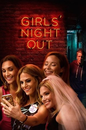 Girls Night Out (2017)