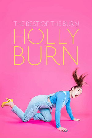 Holly Burn The Best of the Burn (2023)