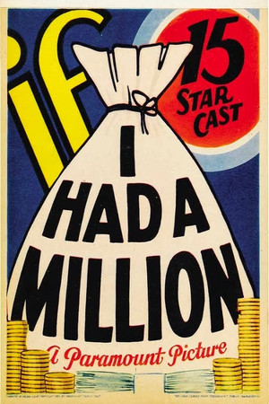 If I Had a Million (1932)
