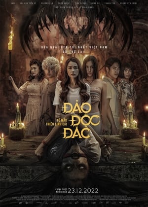 Dao Doc Dac (2022)