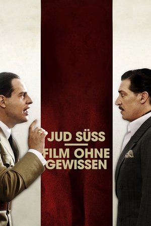 Jew Suss: Rise and Fall (2010)