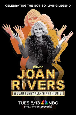 Joan Rivers A Dead Funny All Star Tribute (2025)