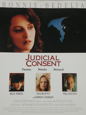 Judicial Consent (1994)