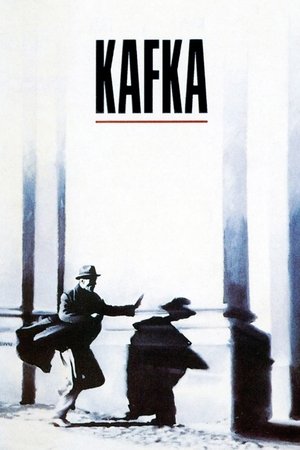 Kafka (1991)