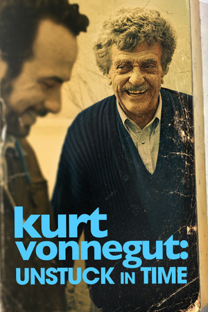 Kurt Vonnegut Unstuck in Time (2021)