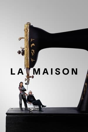 La Maison (2024-)