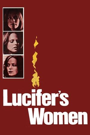 Lucifers Women (1974)