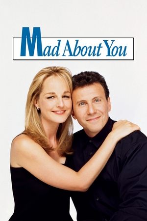 Mad About You (19922019)