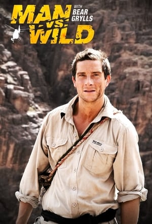 Man vs. Wild (20062020)
