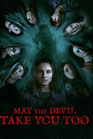 May the Devil Take You: Chapter Two (2020)