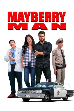 Mayberry Man (2021)
