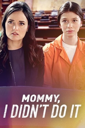 Mommy, I Didnt Do It (2017)