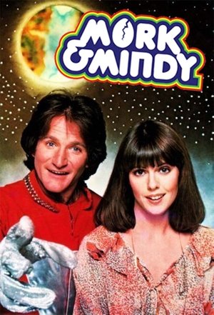 Mork Mindy (1978-1982)