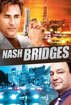 Nash Bridges (19962001)
